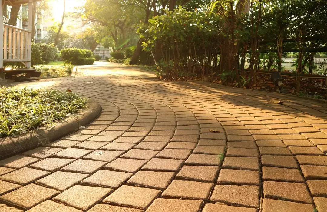 How Do I Maintain My Driveway How Do I Maintain My Driveway