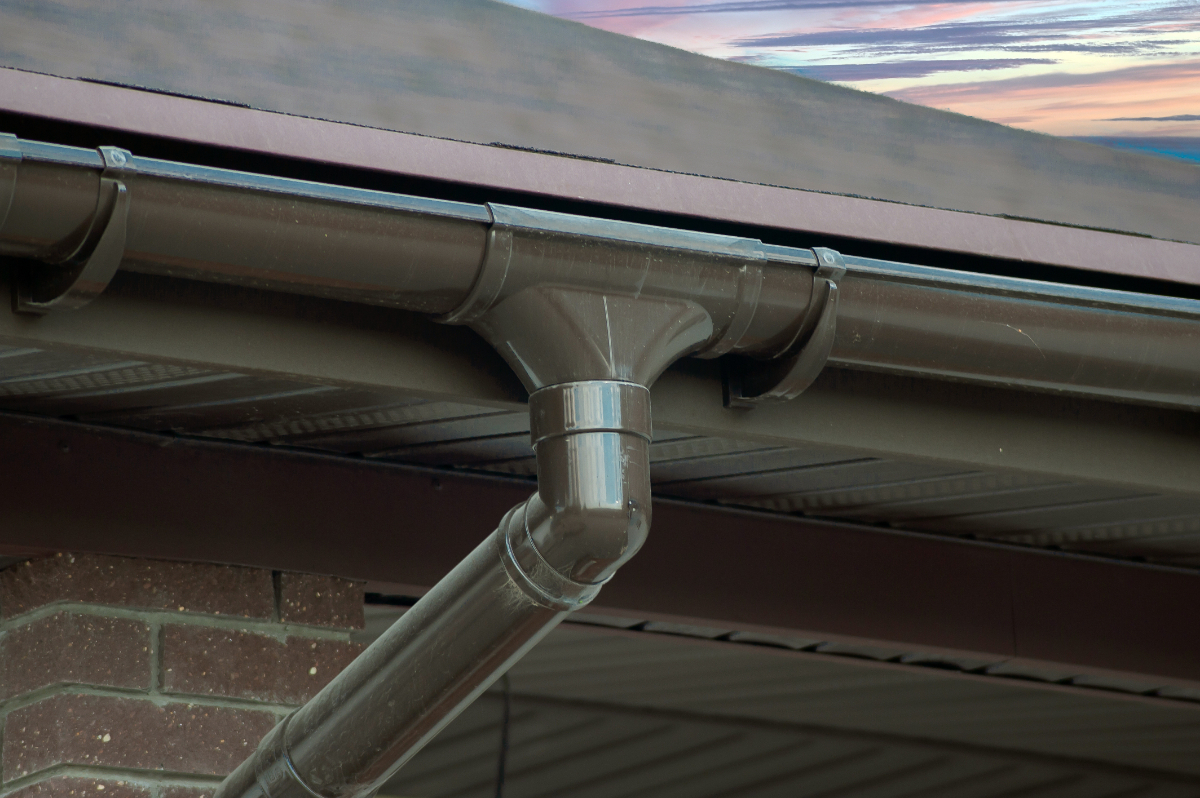 What Are Signs That Guttering Needs Clearing What Are Signs That Guttering Needs Clearing