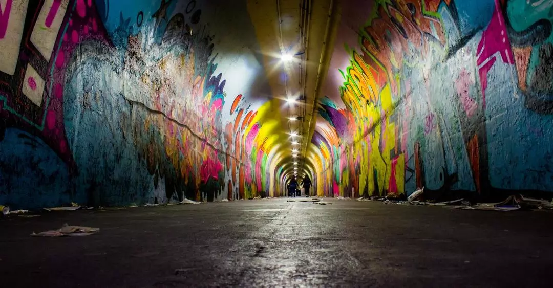 Why Is Graffiti A Social Issue Why Is Graffiti A Social Issue